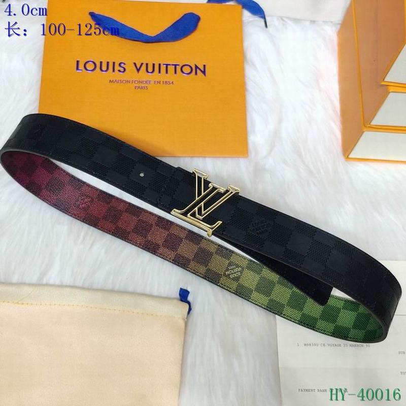 LV Belts 2263